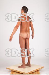 Body texture of Samuel 0049